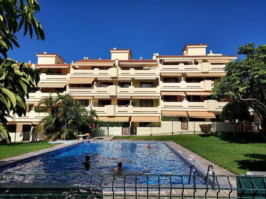 Apto Super Luminoso Puerto de la Cruz  Exterior photo